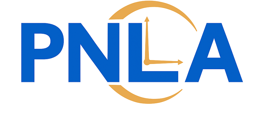 PNLA_ARANCIONE OROLOGIO E LANCETTE CODICE TESTO PNE
