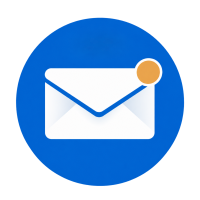 immagine casella email